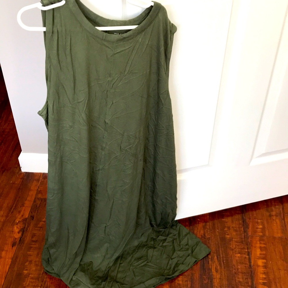 Casual dress